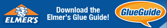 Elmers Glue Guide