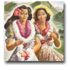 Hawaii Usa-W