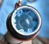 Barrel End