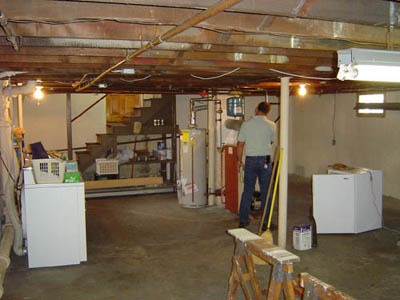 Before