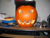 Carving