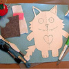 Feltmonster