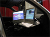 Geek Cockpit T