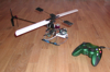 Heli Xpad