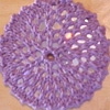 Knitcdcoaster