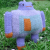 Knitrobot