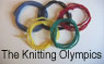 Knittingolympics