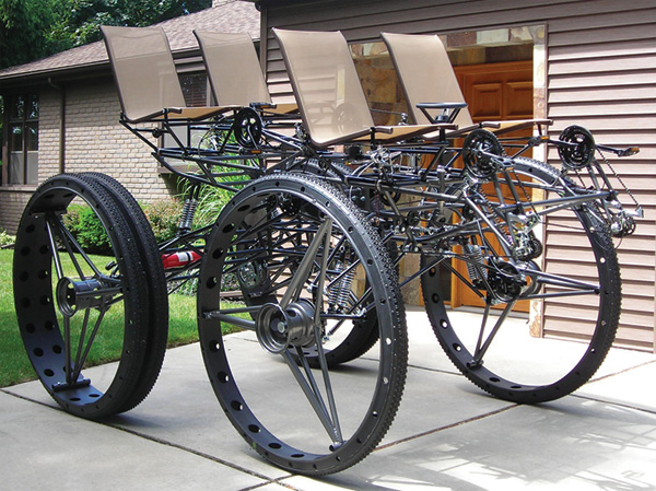 Maker Faire Videos 