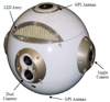 Mini Aercam 1