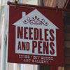 Needlesandpens