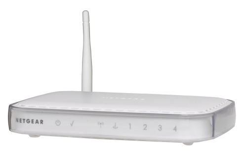 Netgear-Wgr614L