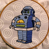 Oliviarobot