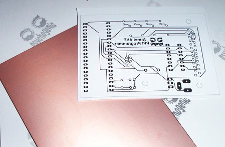 PCB 제작
