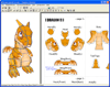 Pepakura Dino