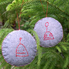 Robotornaments