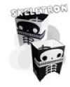 Skeletron Photo