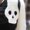 Skullscarf
