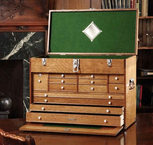 Toolbox