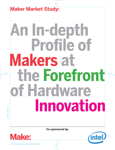 Maker Market Research