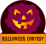 CRAFT Halloween  Contest