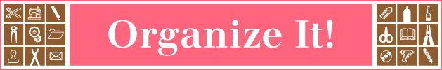 Organize It!