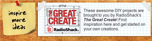 Great Create Archives