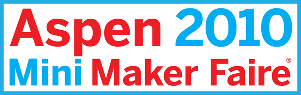 Aspen Mini MakerFaire
