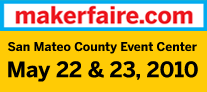 Bay Area Maker Faire