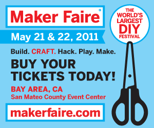 Maker Faire.