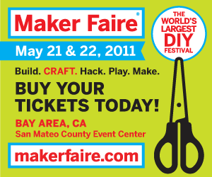 Maker Faire.