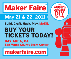 Maker Faire.