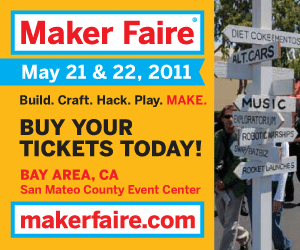 Maker Faire.