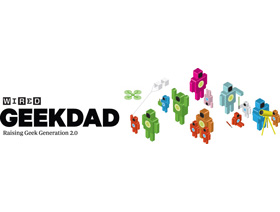 Geek Dad