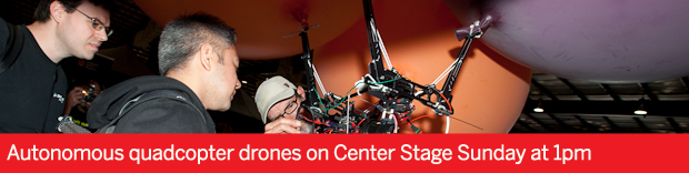 DIY Drones