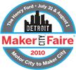 Maker Faire Detroit