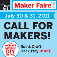 Maker Faire.