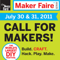 Maker Faire.