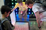 Maker Faire Bay Area