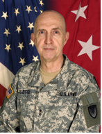 Major General Justice