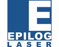 Epilog Laser.