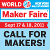 Maker Faire.