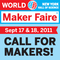Maker Faire.