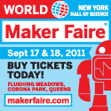 Maker Faire.