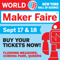 Maker Faire.
