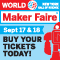 Maker Faire.
