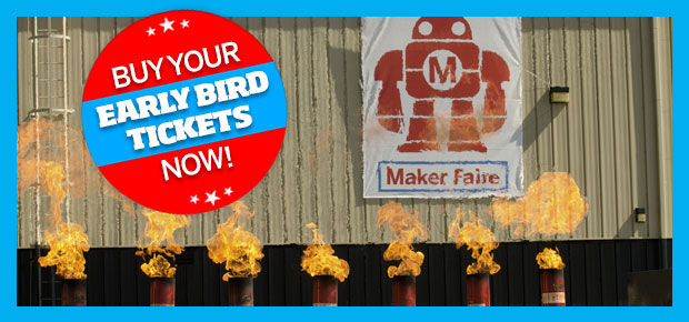 Buy tickets now!