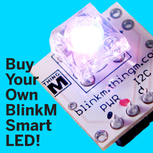 BlinkM Smart LED
