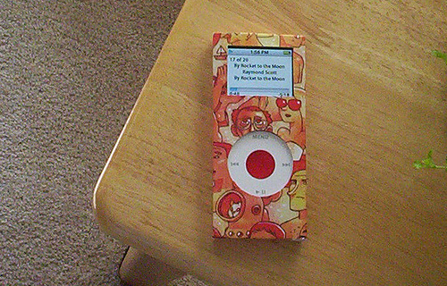 Conclusion of nanotechnology image