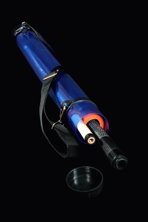 DIY pool cue case Make DIY Projects, HowTos, Electronics, Crafts