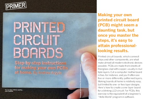How To Create Printed Circuit Boards With Pictures Wikihow